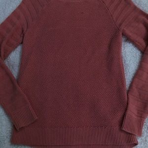 Banana republic sweater
